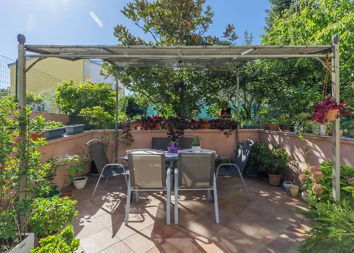 Apartment Ivanka By Interhome