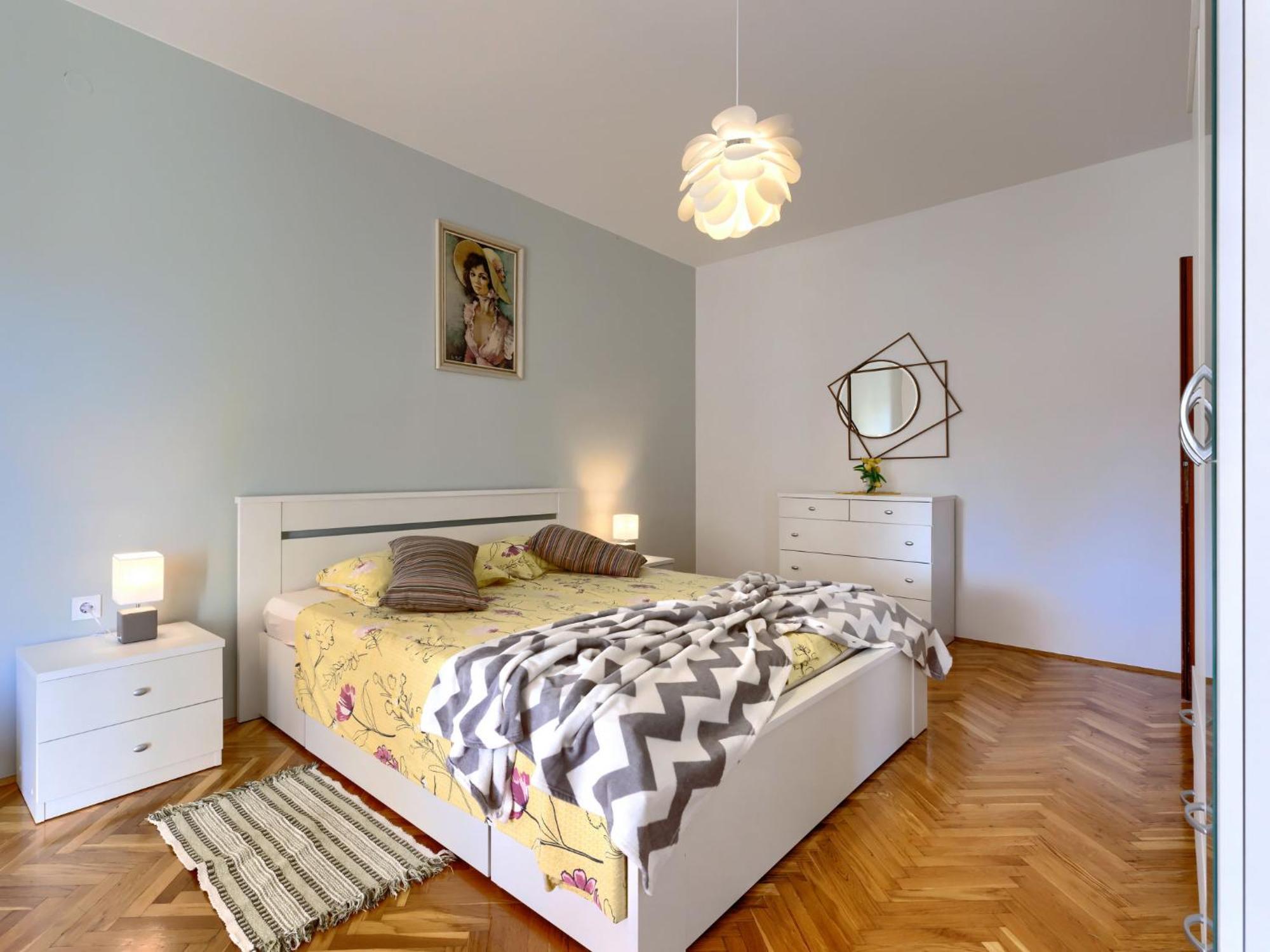 Ivanka By Interhome